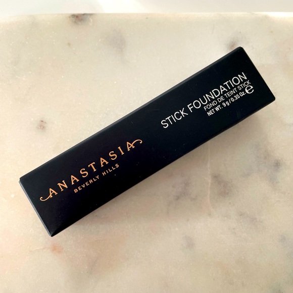 ABH STICK FOUNDATION IN MINK (contour) - Picture 1 of 3